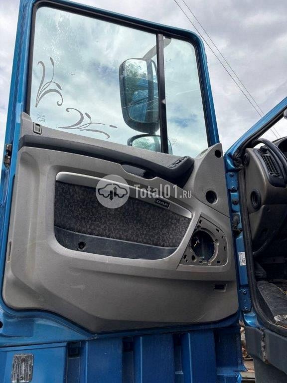 Фото DAF FT XF105 460 100
