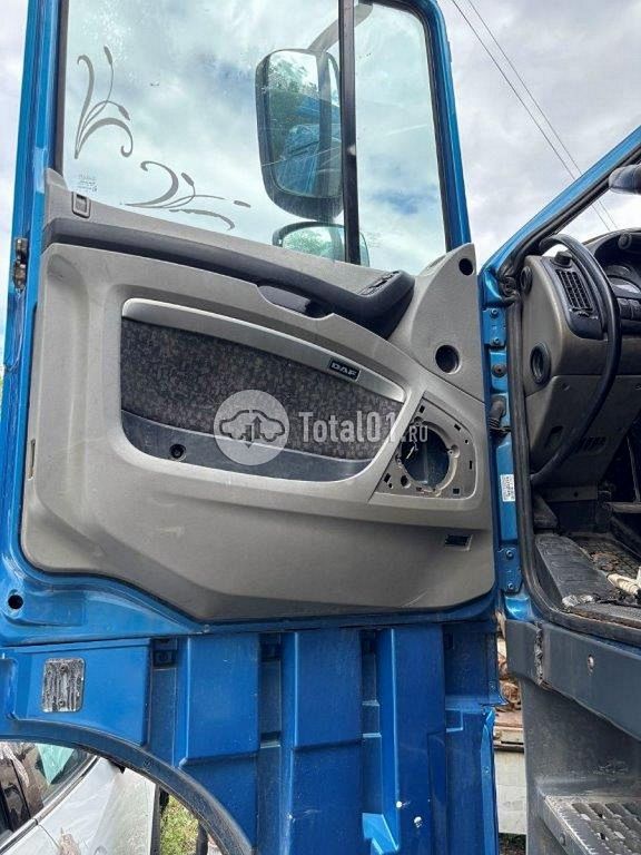 Фото DAF FT XF105 460 102