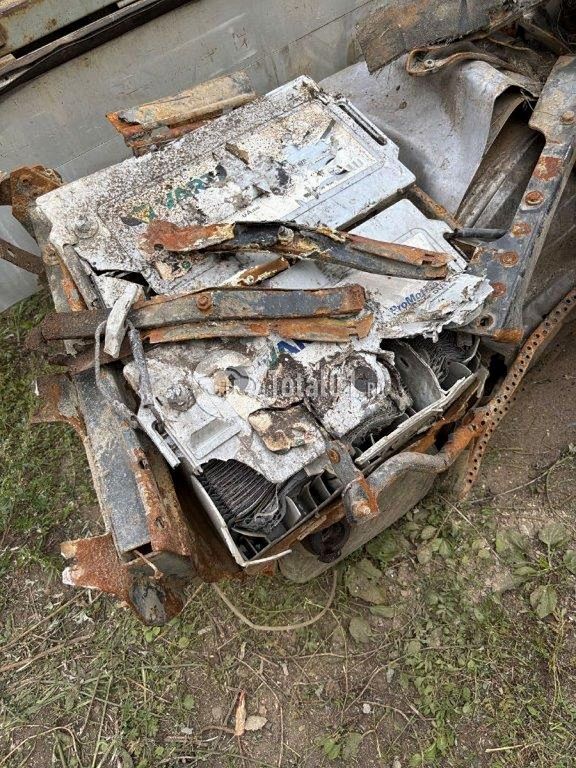 Фото DAF FT XF105 460 166