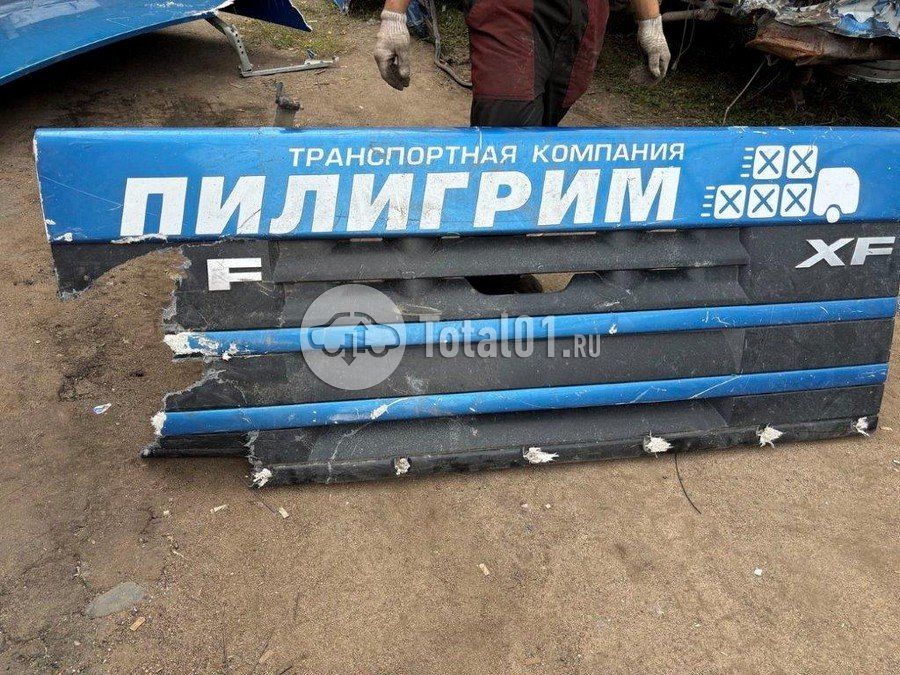 Фото DAF FT XF105 460 192
