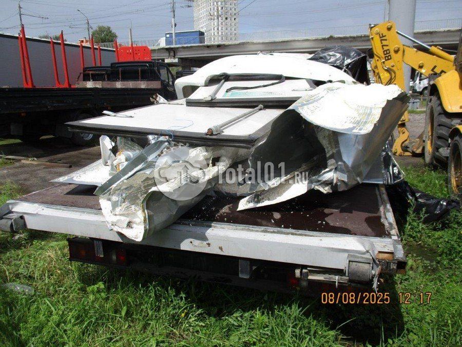 Фото ГАЗ 2824 NJ 14