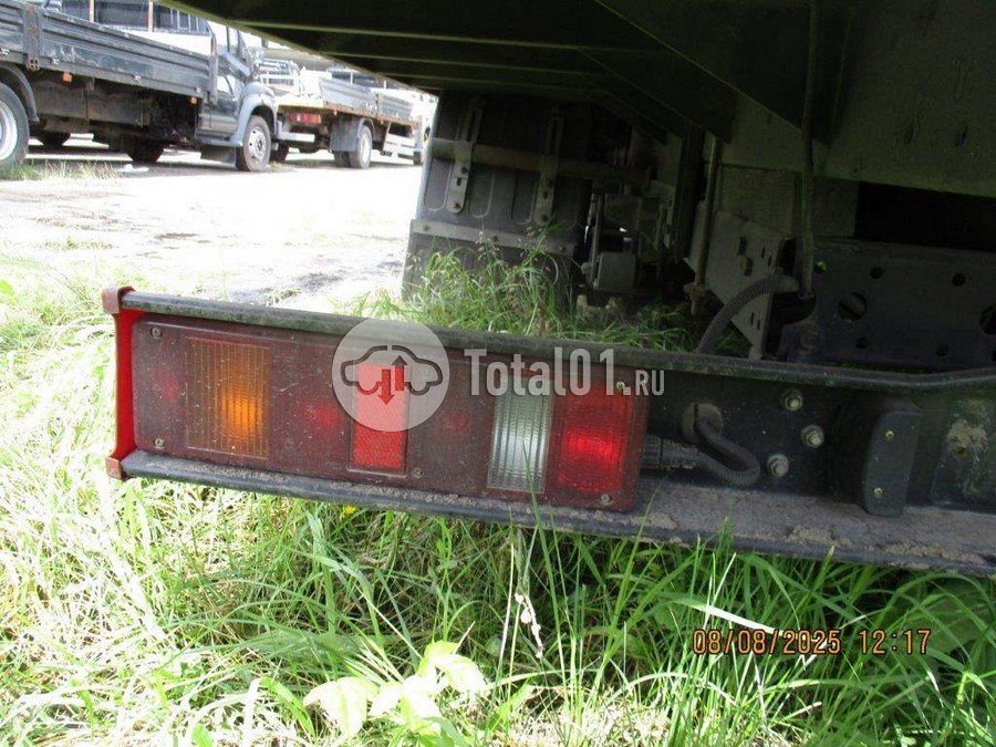 Фото ГАЗ 2824 NJ 20