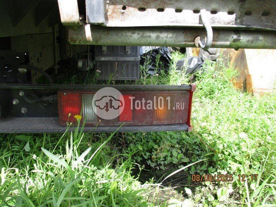Фото ГАЗ 2824 NJ 22