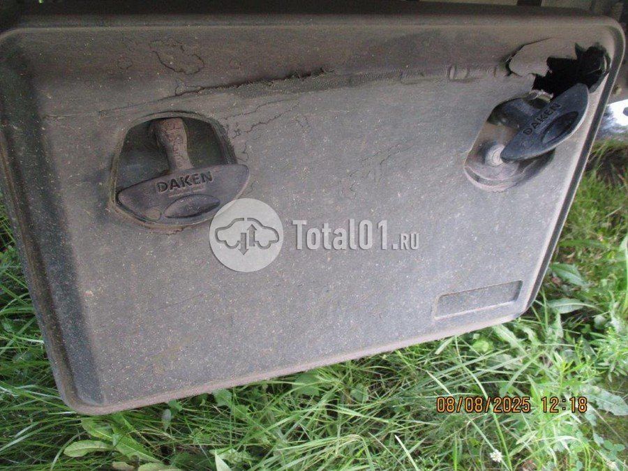 Фото ГАЗ 2824 NJ 32