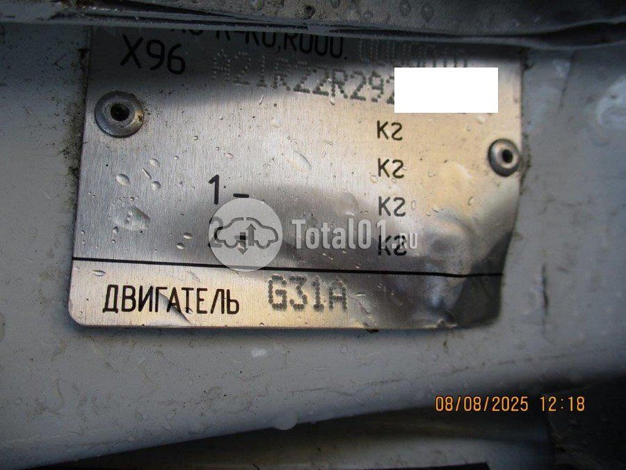 Фото ГАЗ 2824 NJ 44