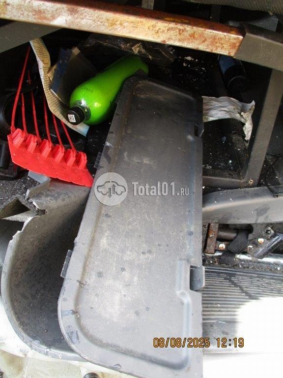 Фото ГАЗ 2824 NJ 56