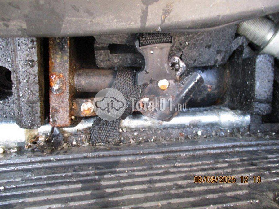 Фото ГАЗ 2824 NJ 60