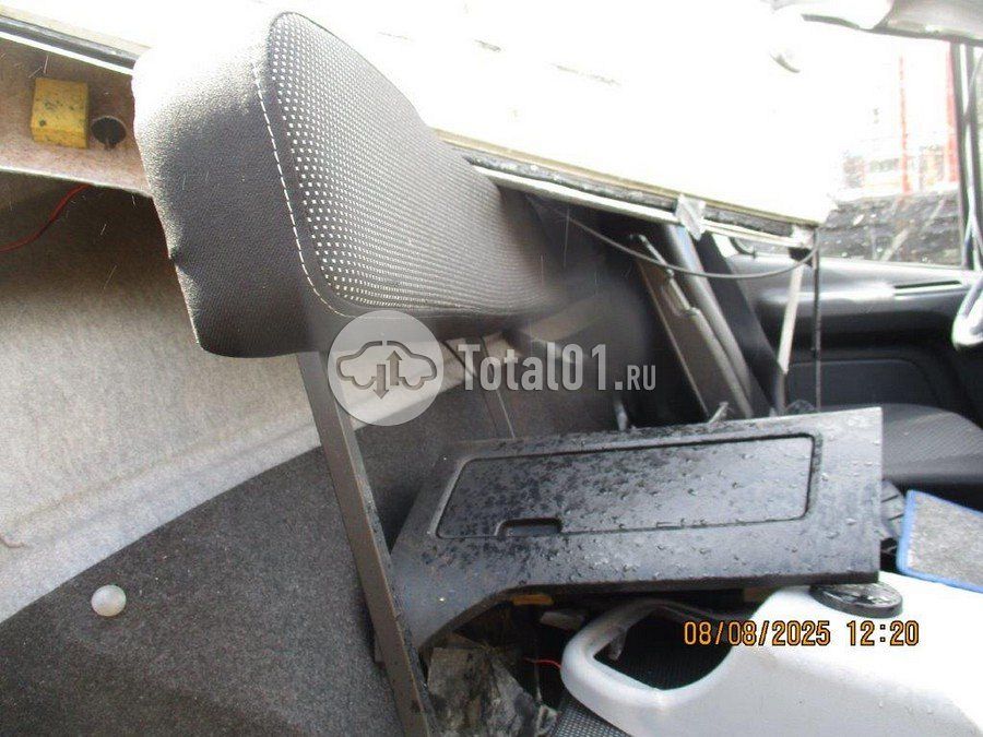Фото ГАЗ 2824 NJ 70
