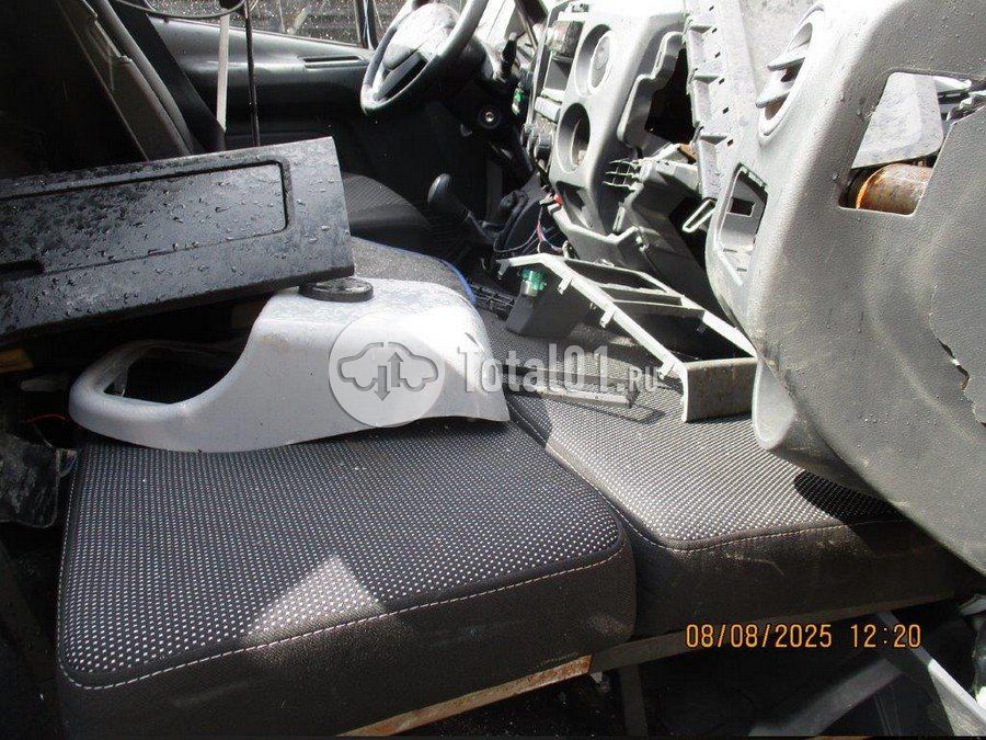 Фото ГАЗ 2824 NJ 72