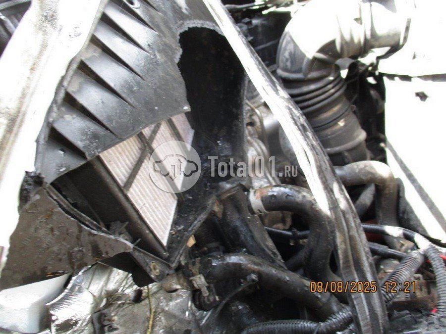 Фото ГАЗ 2824 NJ 100