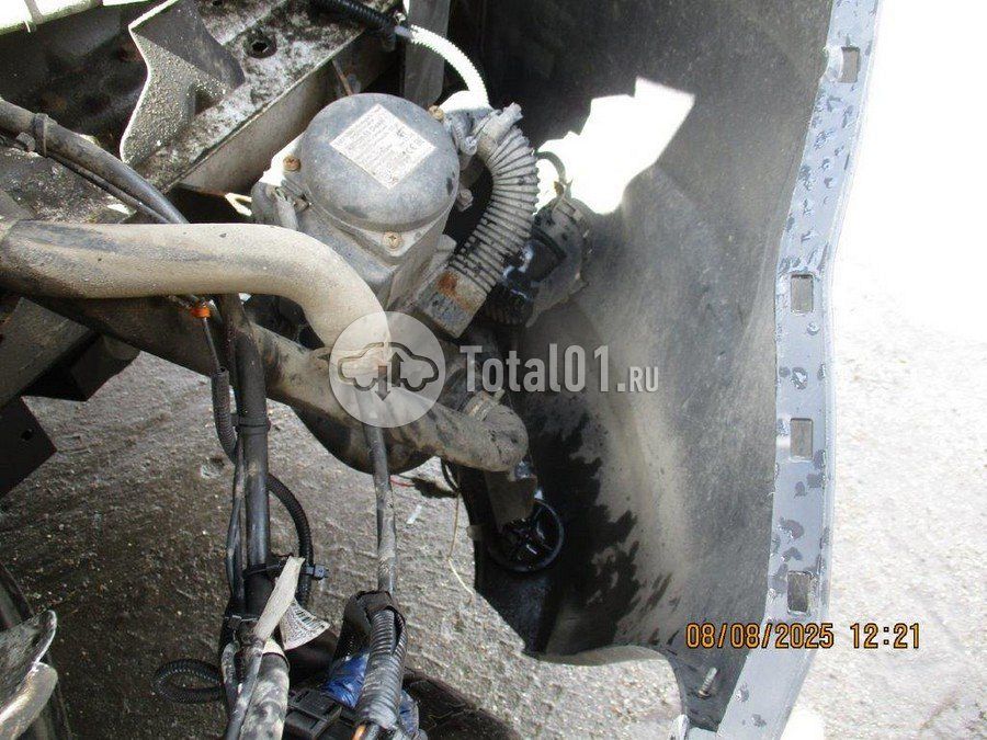 Фото ГАЗ 2824 NJ 104