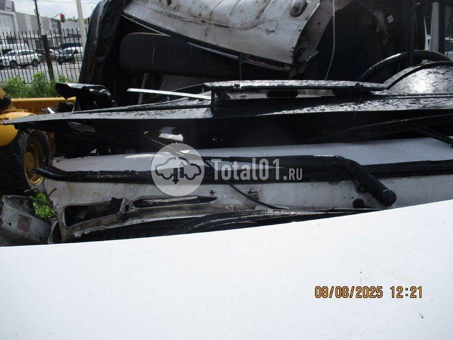 Фото ГАЗ 2824 NJ 114
