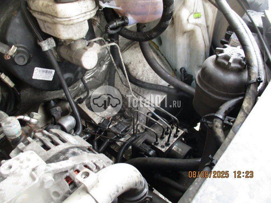 Фото ГАЗ 2824 NJ 144