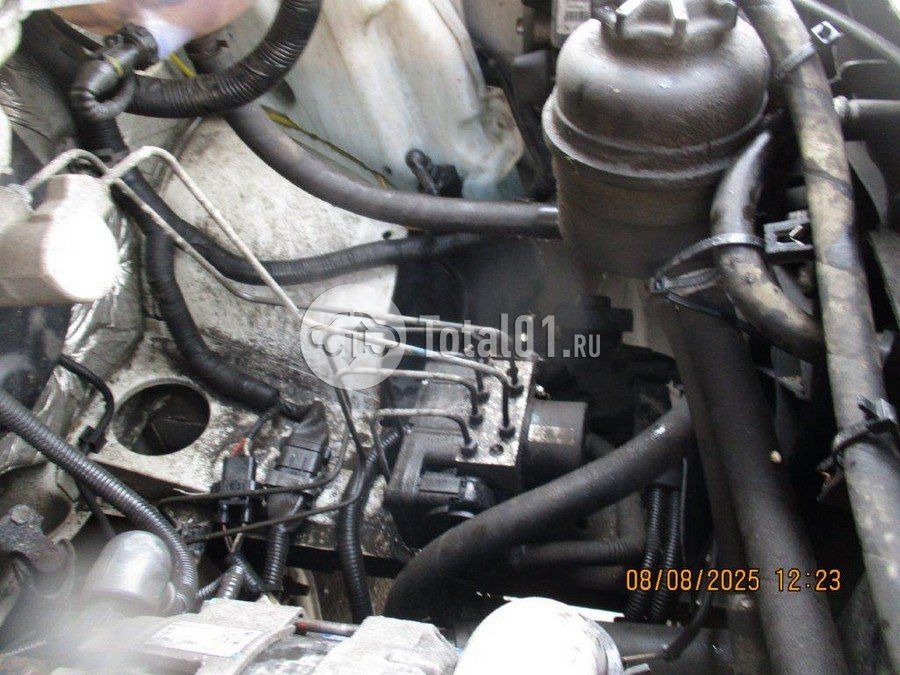 Фото ГАЗ 2824 NJ 146