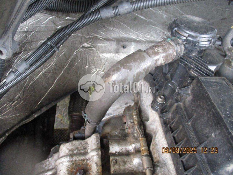 Фото ГАЗ 2824 NJ 150