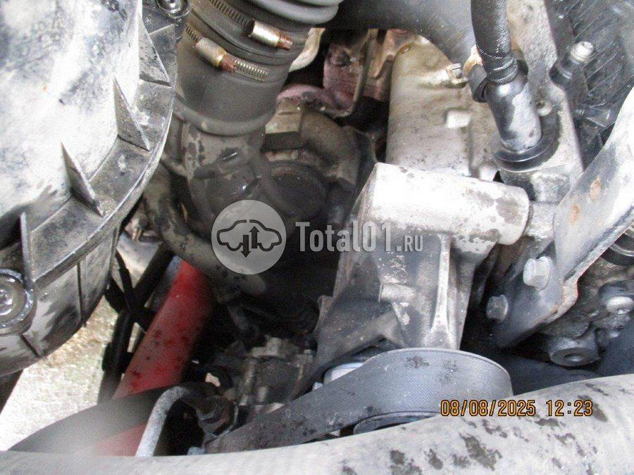Фото ГАЗ 2824 NJ 152