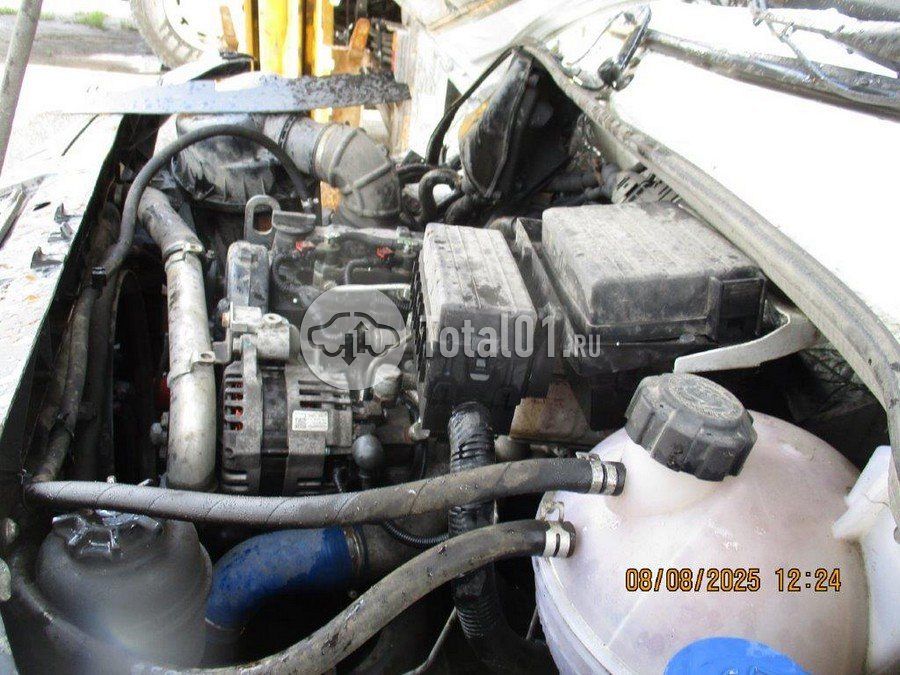 Фото ГАЗ 2824 NJ 174