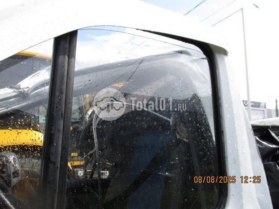 Фото ГАЗ 2824 NJ 198