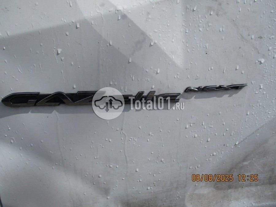Фото ГАЗ 2824 NJ 202