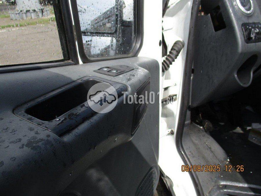 Фото ГАЗ 2824 NJ 216