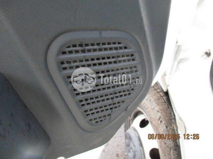 Фото ГАЗ 2824 NJ 220