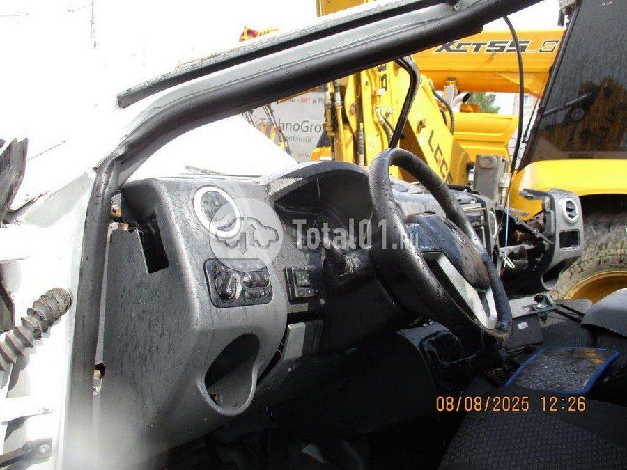 Фото ГАЗ 2824 NJ 224