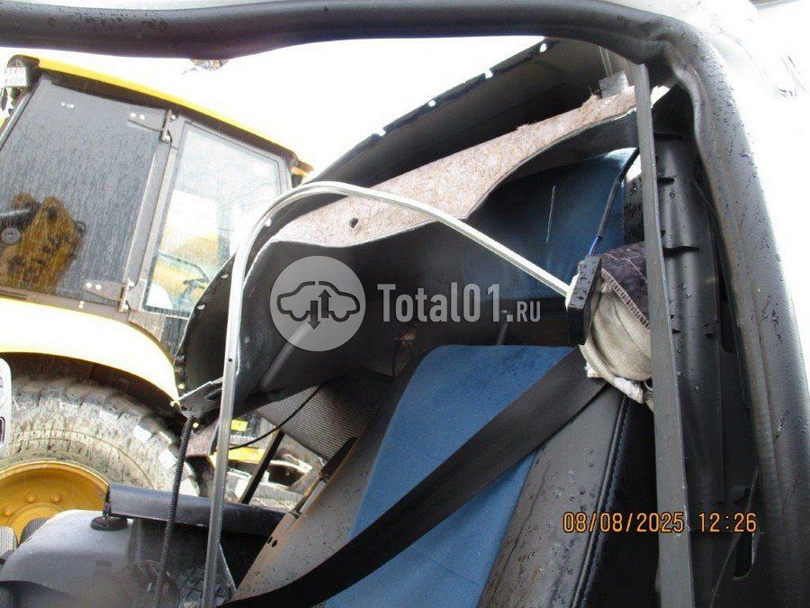 Фото ГАЗ 2824 NJ 226