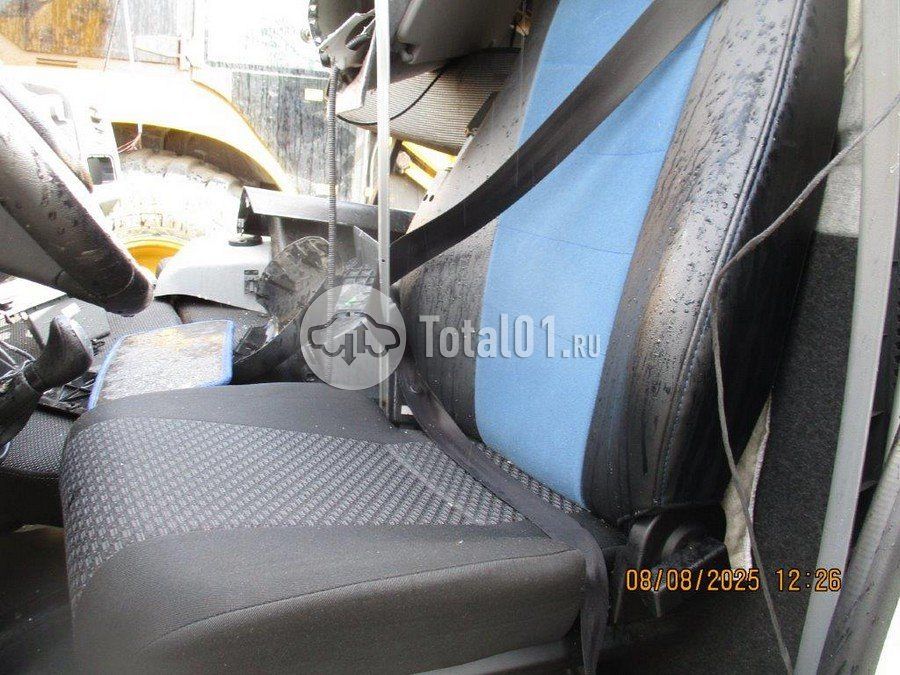 Фото ГАЗ 2824 NJ 230