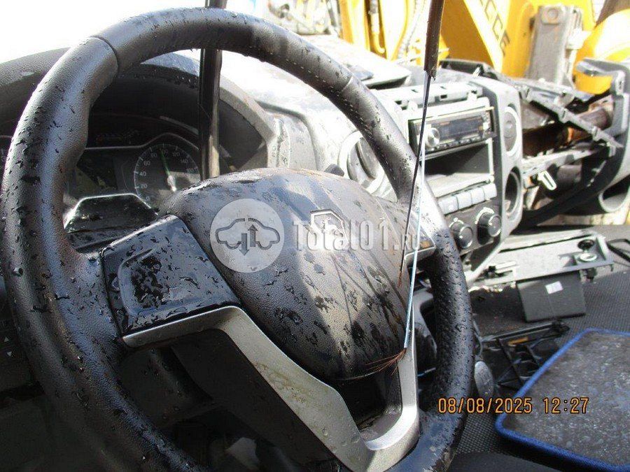 Фото ГАЗ 2824 NJ 238