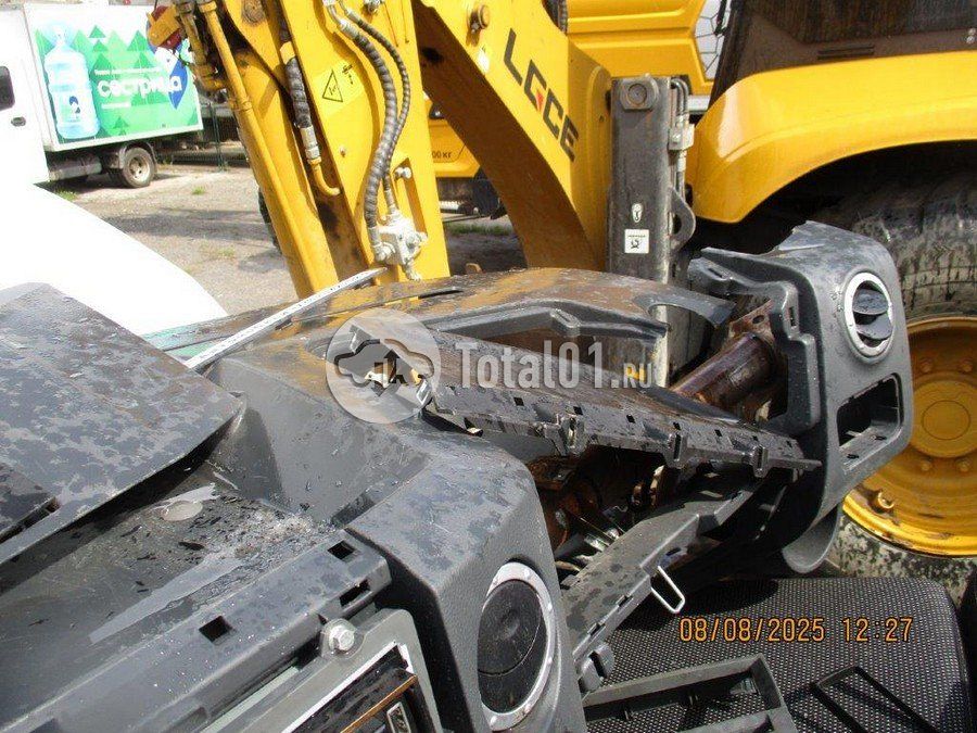 Фото ГАЗ 2824 NJ 258