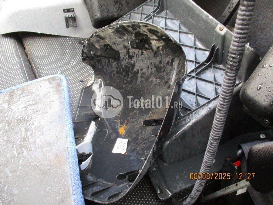 Фото ГАЗ 2824 NJ 260