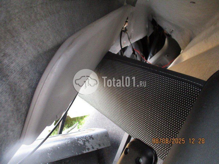Фото ГАЗ 2824 NJ 268