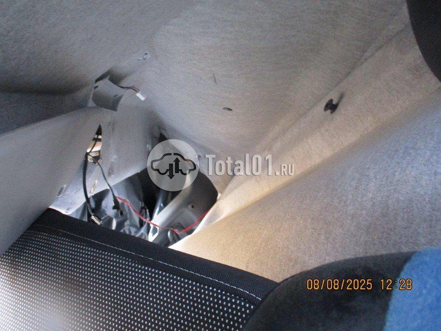 Фото ГАЗ 2824 NJ 270