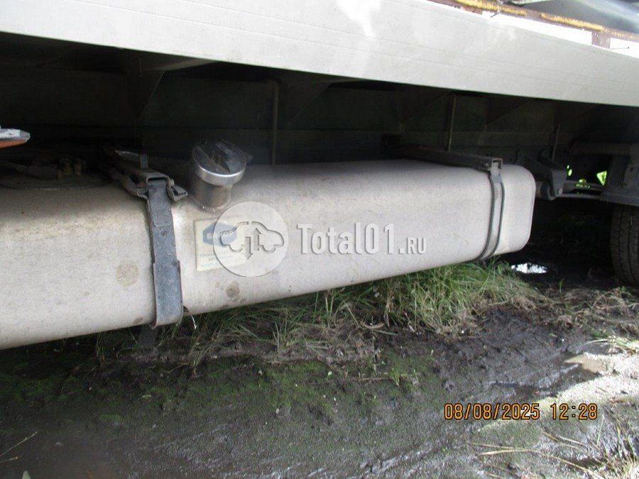 Фото ГАЗ 2824 NJ 286