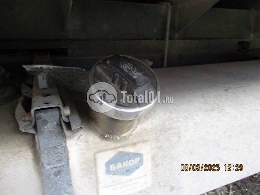 Фото ГАЗ 2824 NJ 288