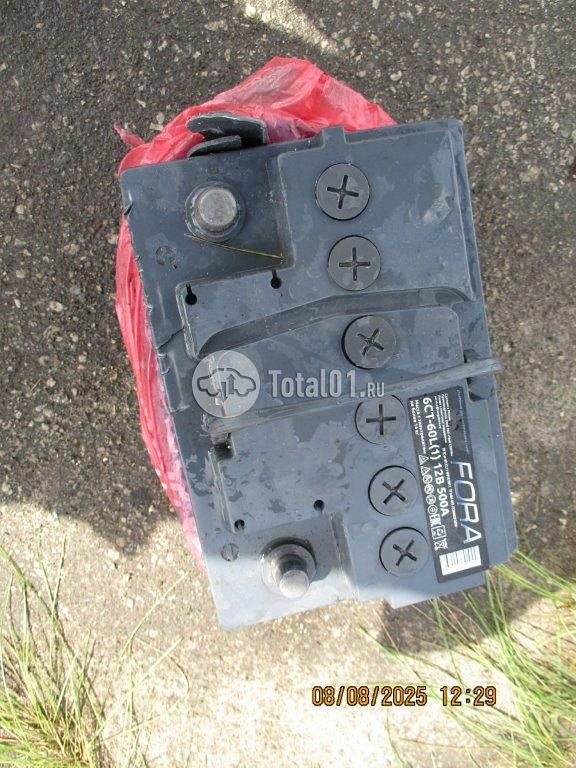 Фото ГАЗ 2824 NJ 302