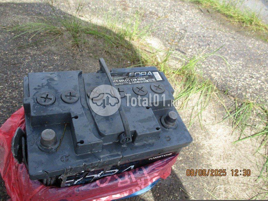 Фото ГАЗ 2824 NJ 306