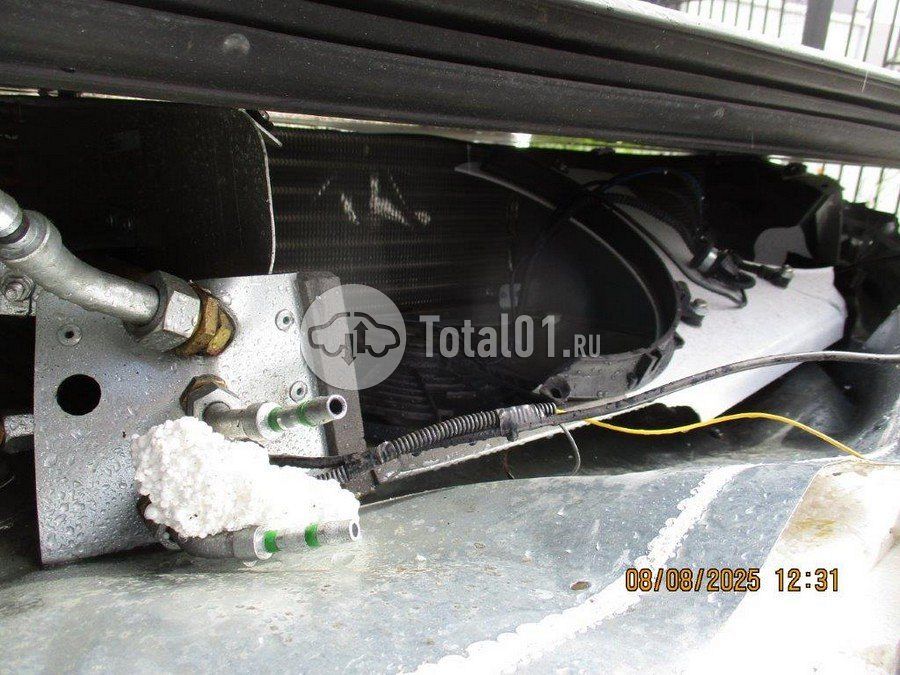 Фото ГАЗ 2824 NJ 332
