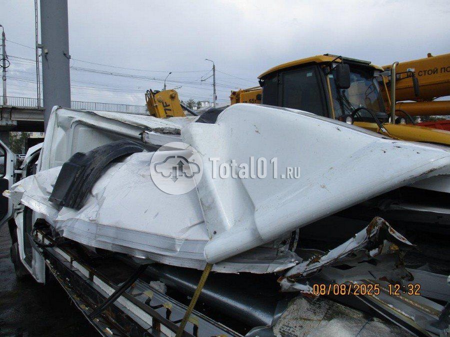 Фото ГАЗ 2824 NJ 340