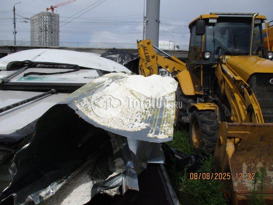 Фото ГАЗ 2824 NJ 358