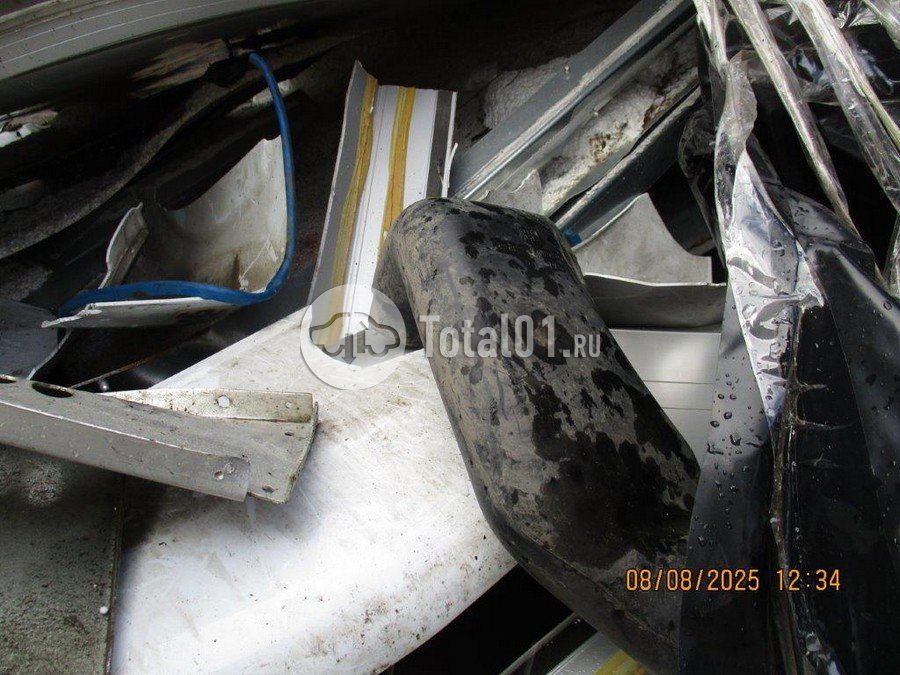 Фото ГАЗ 2824 NJ 388