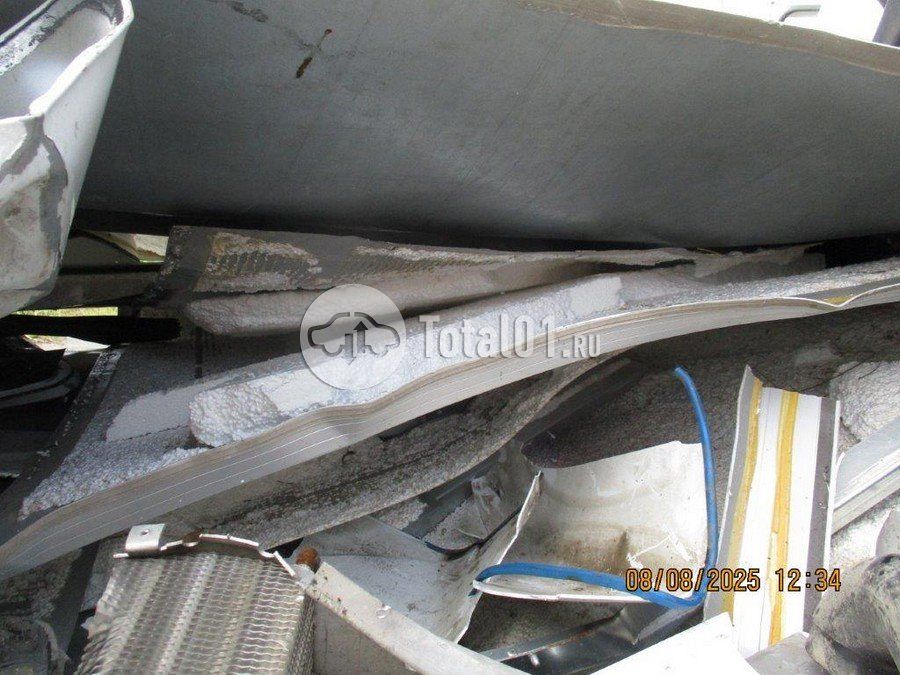 Фото ГАЗ 2824 NJ 390