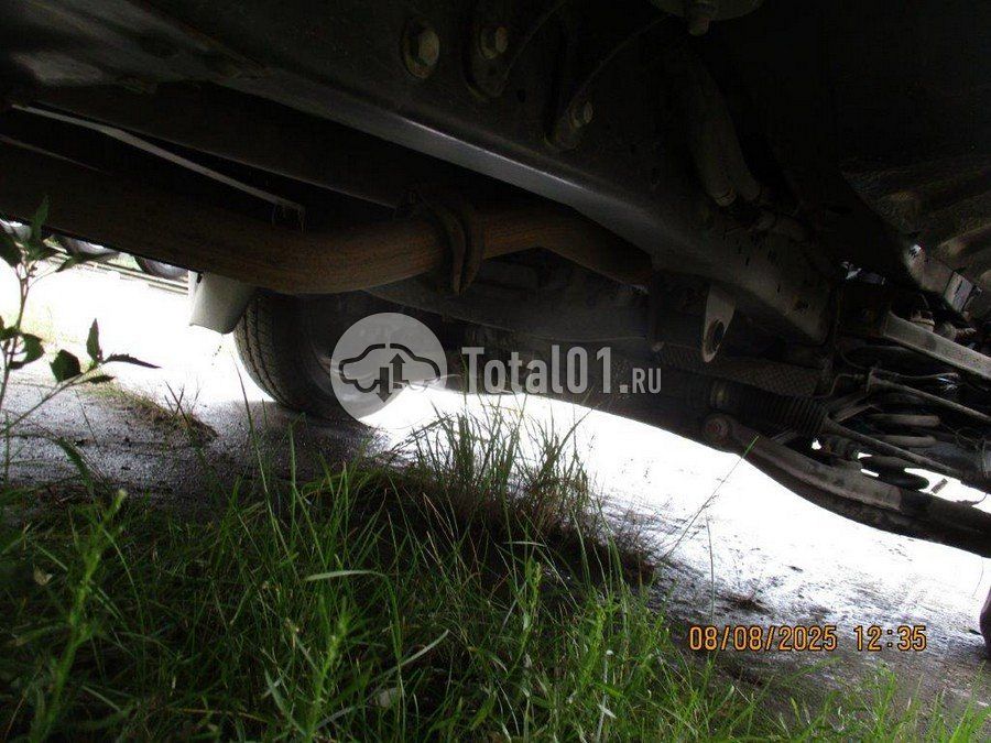 Фото ГАЗ 2824 NJ 410
