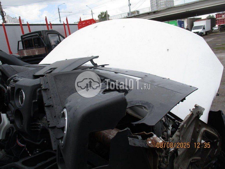 Фото ГАЗ 2824 NJ 422