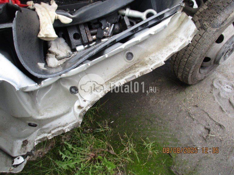 Фото ГАЗ 2824 NJ 424