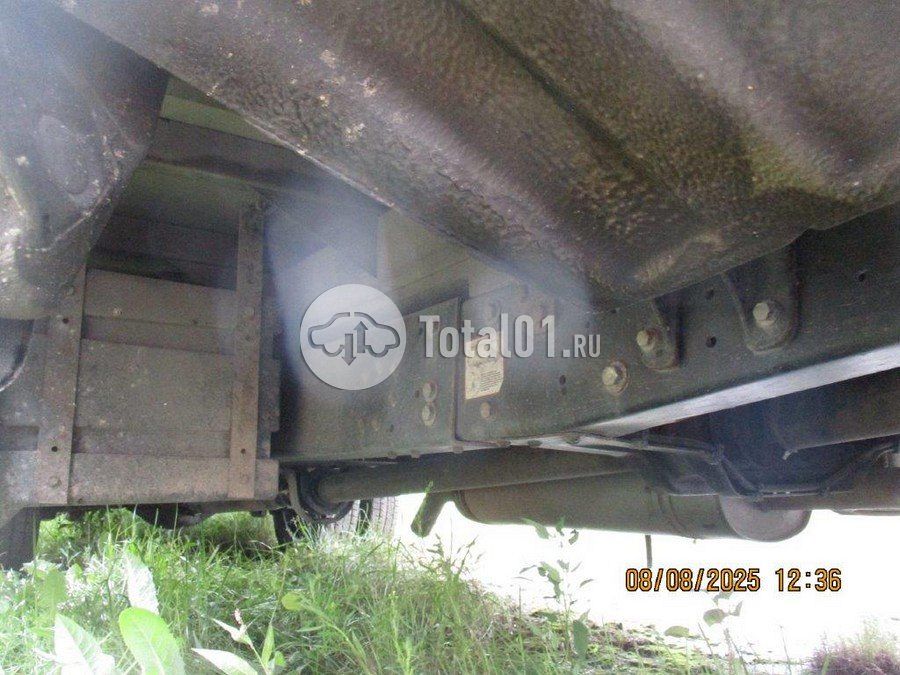 Фото ГАЗ 2824 NJ 430