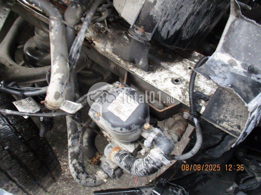 Фото ГАЗ 2824 NJ 440