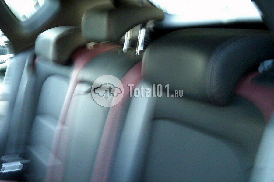 Фото Belgee X50 24