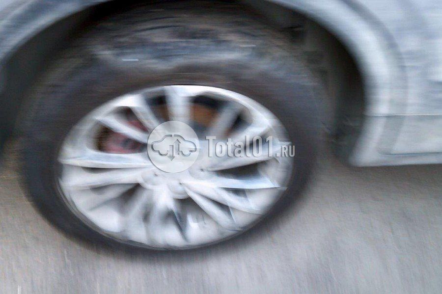Фото Belgee X50 40