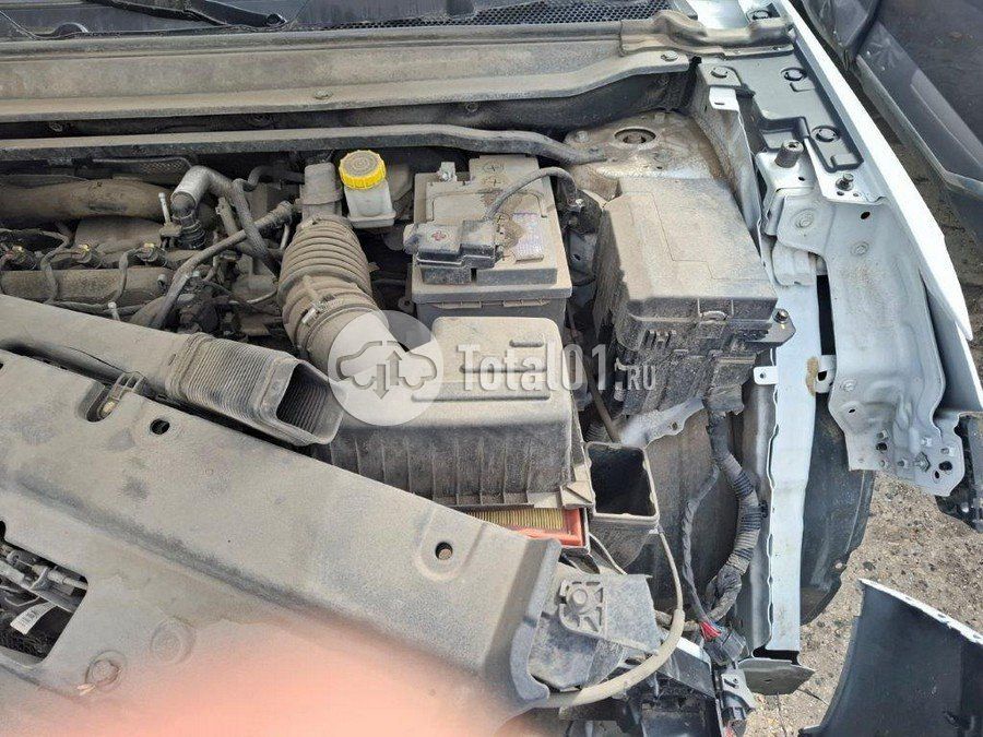 Фото Haval Jolion 4